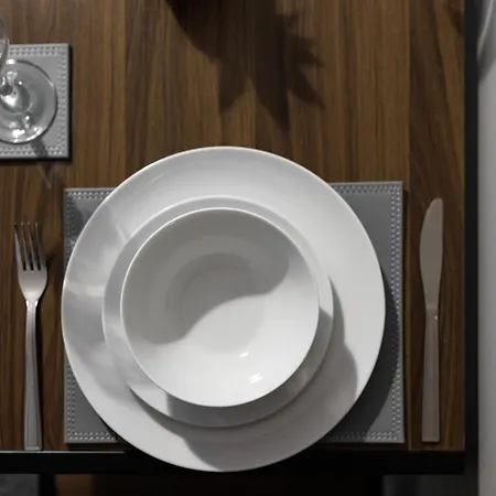 Apartamento Centre 8 With Kitchenette, Free Wifi And Smart Tv By Yoko
