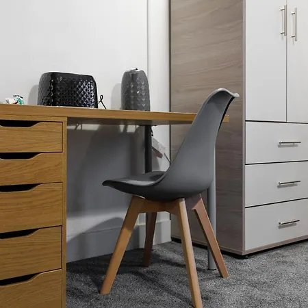 Centre 8 With Kitchenette, Free Wifi And Smart Tv By Yoko Apartamento